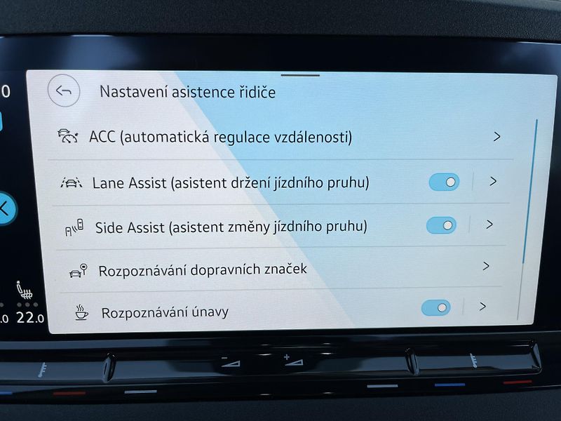 Volkswagen Ostatní (2021) CALIFORNIA 1.5TSI KUCH*NEZ*TAŽ - fotka 22 z 46