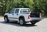 Isuzu D-Max 3.0 TD / 4x4 / 120kW / Tažné - náhled 10