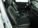 Hyundai Kona (2018) 1.0 T-GDI, Serv.kniha, Kůže - náhled 9