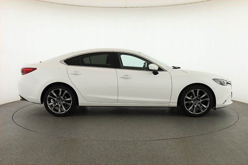 Mazda 6 (2017) 2.5 Skyactiv-G, Automat - fotka 6 z 19