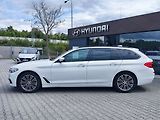 BMW Řada 5 520d/140kW Sportline - náhled 8