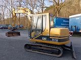 Caterpillar (2004) CATERPILLAR 307 B - náhled 3
