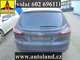 Ford Mondeo (2012) VOLAT 602 696111 - náhled 3