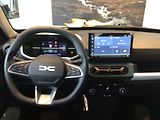 Dacia Spring (2026) ELEKTROMOBIL 100PS ODBĚR IHNED - náhled 9