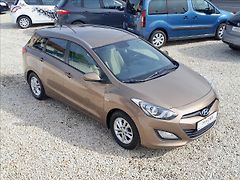 Hyundai i30 1,4i16V 73kW - fotografie inzerátu