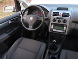 Volkswagen Touran (2007) 1.6, LPG, Tempomat - náhled 7