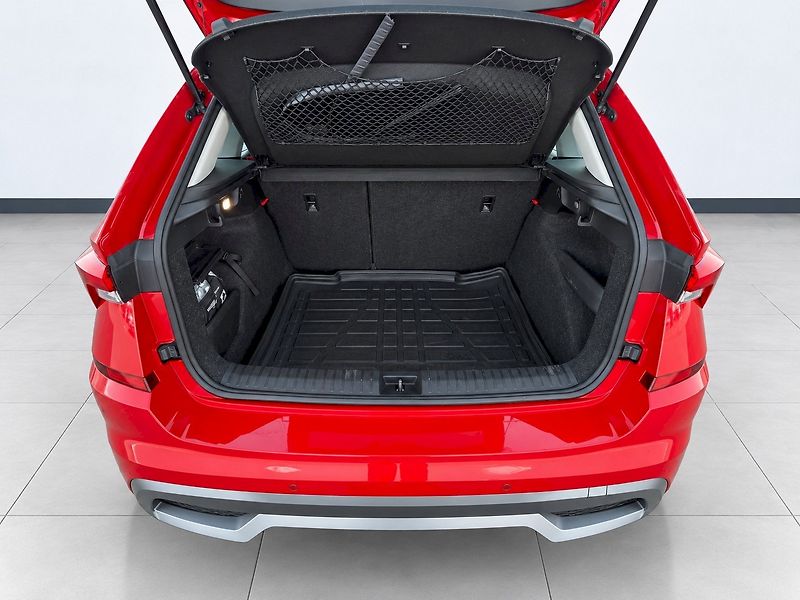 Škoda Kamiq (2020) STY TS 85/1.0 M6F - fotka 15 z 34