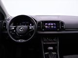 Škoda Karoq 1,5 TSI 110kW DSG CZ Style DPH - náhled 28