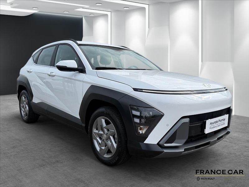 Hyundai Kona 1,6 TGDi DCT Smart - fotka 3 z 24