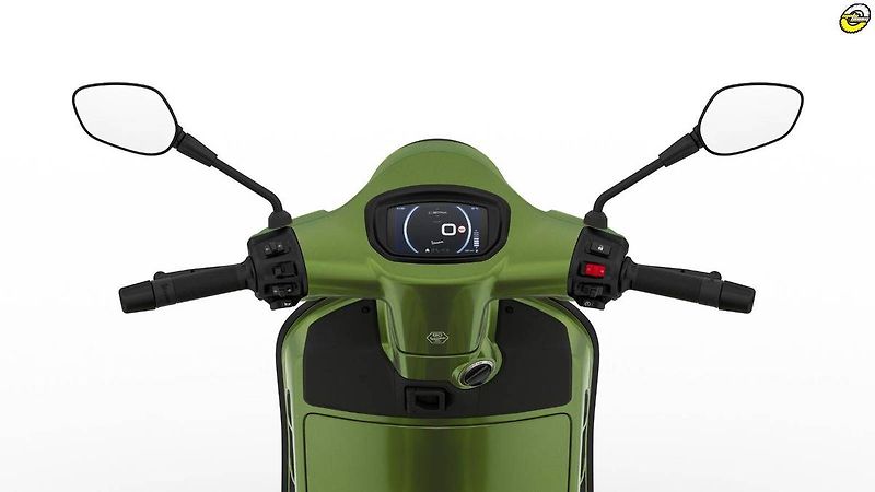 Vespa (2026) GTS 310 SUPERSPORT MY26 - fotka 4 z 20