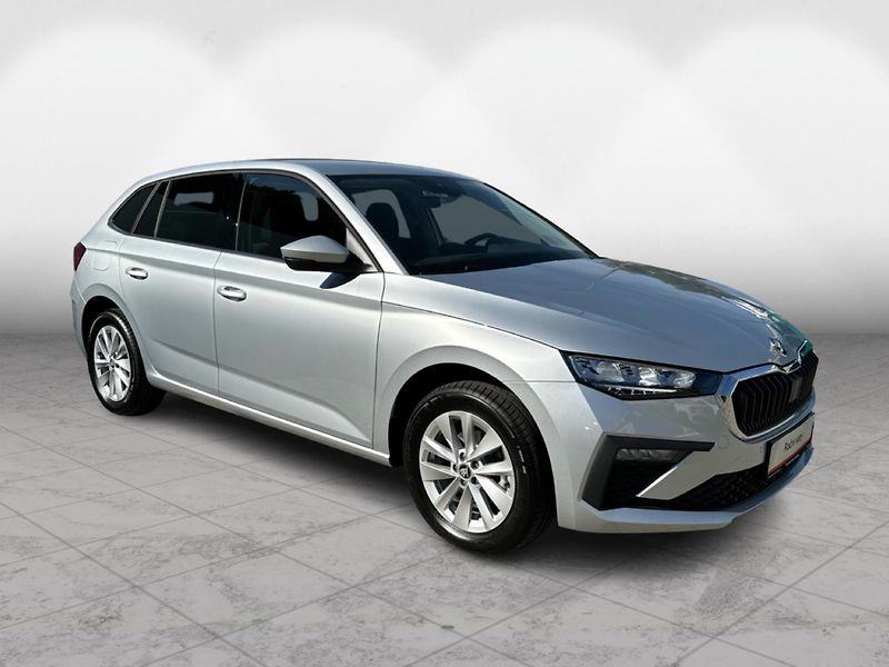 Škoda Scala 1,0 TSI Selection - fotka 8 z 22