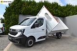 Renault Master VALNÍK SKLÁPĚČ  L3H1P3 170 - náhled 15
