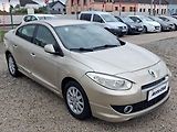 Renault Fluence (2010) 1.6 i, ČR, autoAC, temp. - náhled 1