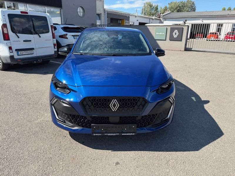 Renault Clio (2026) evolution Eco-G 120 EDC MY00 - fotka 2 z 24