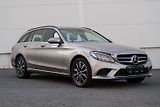 Mercedes-Benz Třídy C C 220CDi 4Matic Business - náhled 1