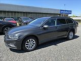 Volkswagen Passat 2,0 TDI,TAŽNÉ,WEBASTO - náhled 1
