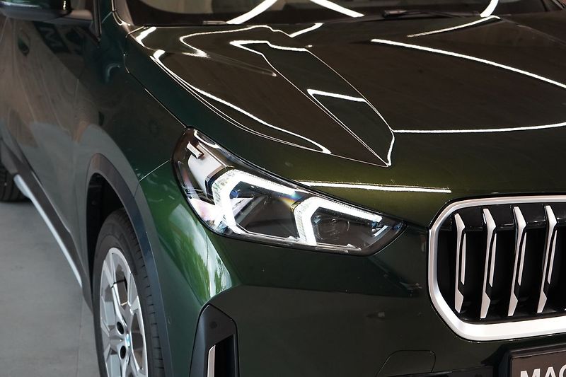 BMW X1 20d xLine, H/K ,Tažné, Head-Up - fotka 5 z 50