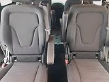 Mercedes-Benz Třídy V (2019) 300 d 4MATIC, ČR - náhled 10