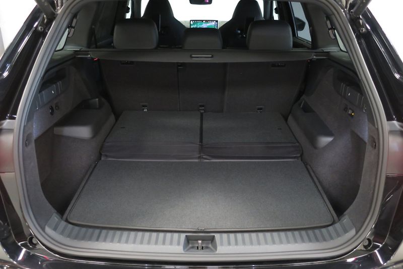 Škoda Kodiaq (2026) RS 2.0 TSI 195 kW KŮŽE + PANO - fotka 46 z 50