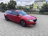 Škoda Superb (2023) Sportline 2.0TDI DSG - náhled 7