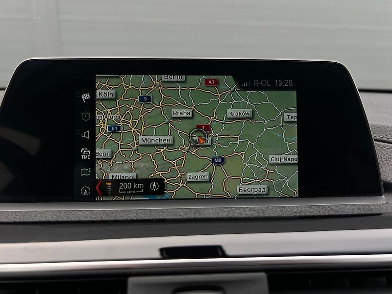 BMW Řada 4 (2019) 420d Gran Coupé-2xALU KOLA - fotka 42 z 49