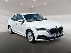 Škoda Octavia 2,0 TDI 110 Ambition DSG 5d - fotografie inzerátu