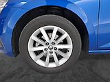 Škoda Scala (2021) Joy 1.0 TSI, Tempomat - náhled 14