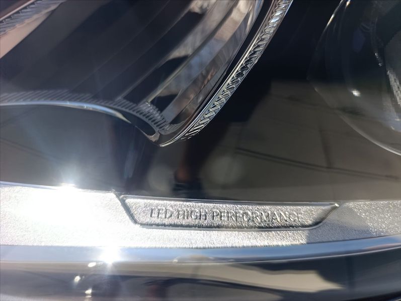 Mercedes-Benz GLA 2,2 200d Kamera Navi Kůže LED - fotka 34 z 38