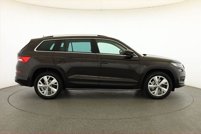 Škoda Kodiaq (2017) 2.0 TDI 4x4 - fotka 6 z 21