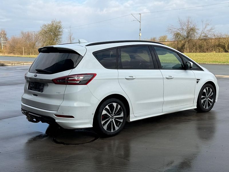 Ford S-MAX (2020) 2.0TDCi,ST-LINE - fotka 6 z 27