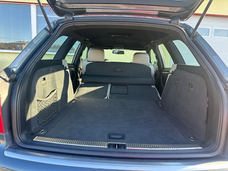 Audi S4 4.2 V8 344PS/Quattro/Manuál - fotka 14 z 24