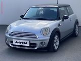 Mini Cooper (2008) 1.6D, AT, AC, temp - náhled 2
