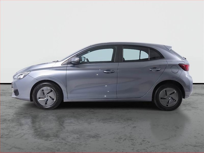 MG MG3 (2025) Excite 1.5, ČR,1.maj - fotka 3 z 15