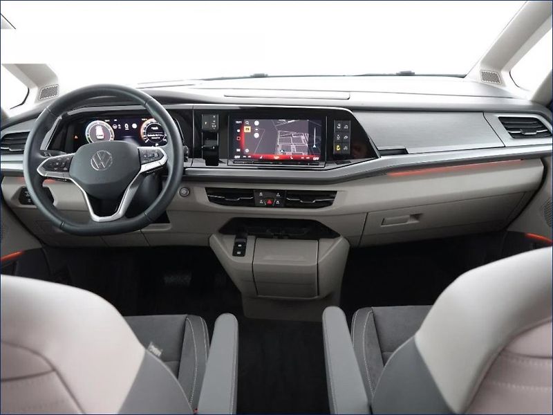 Volkswagen California eHybrid 4M Ocean DCC HuD El.dv - fotka 4 z 8