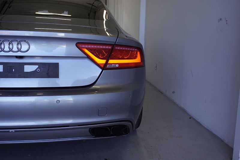 Audi A7 3.0 TFSI 220kW QUATTRO  - fotka 8 z 34