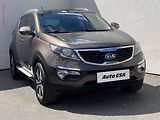 Kia Sportage (2014) 2.0 CRDi AWD, Premium, TZ - náhled 1