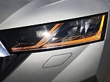 Škoda Octavia (2023) 2.0 TDI DSG Head Up. tažné MAT - náhled 32