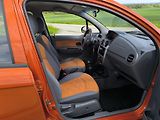Chevrolet Matiz (2008) 1.0 KLIMA, DOLOŽENÉ KM - náhled 15