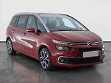 Citroën C4 SpaceTourer (2019) PureTech 130, Automat, 7 míst - náhled 1