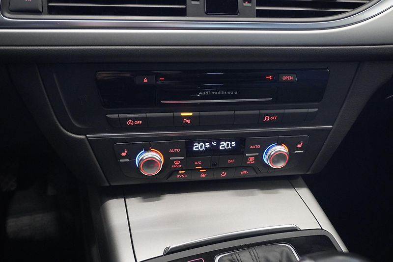 Audi A6 3.0TDi - fotka 21 z 31