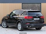 BMW X5 (2019) xDrive30d Panorama, Ambient - náhled 6