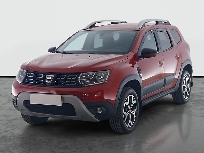 Dacia Duster (2019) 1.6 SCe, LPG, Serv.kniha, Navi - fotka 2 z 18