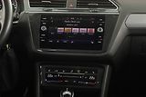 Volkswagen Tiguan (2022) Life 1.5 TSI - náhled 10