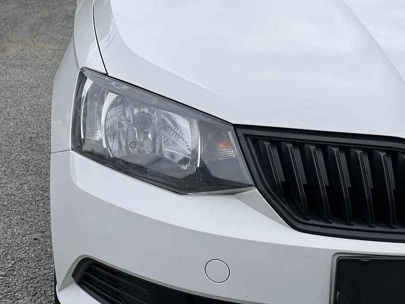 Škoda Fabia 1.0MPi 44kw PŮVOD ČR odp.DPH - fotka 31 z 36