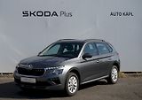 Škoda Kamiq (2025) TSI 85 kW Selection - tažné - náhled 1