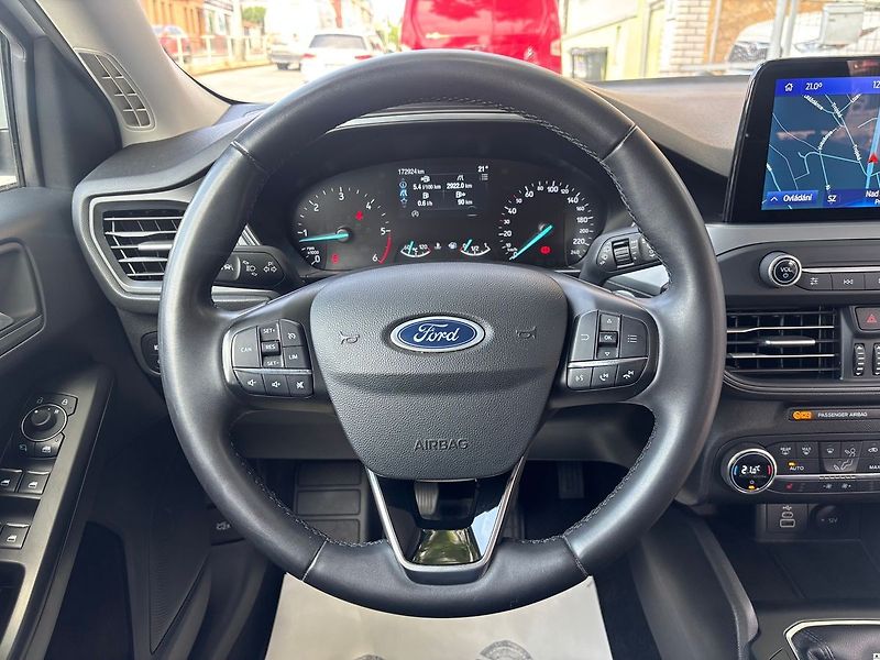 Ford Focus 1.5EB/2023/1MAJ,COOL-ZÁRUKA36 - fotka 31 z 55