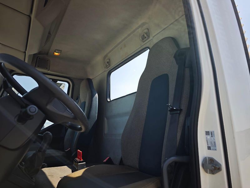 Volvo FL 210, nový nosič 10t CSAO - fotka 16 z 28