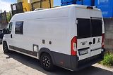 Fiat Ducato Camper  - náhled 2