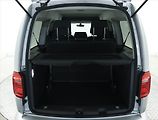 Volkswagen Caddy (2020) 1.4 TSI, 7Míst, DPH - náhled 13