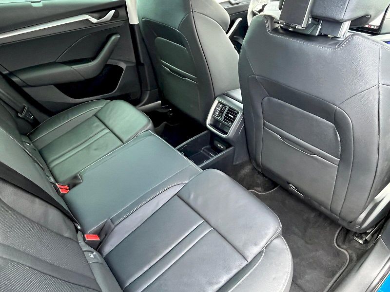 Škoda Octavia (2025) 2.0 TDI 110kW DSG Exclusive Se - fotka 11 z 29